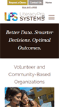 Mobile Screenshot of literacypro.com